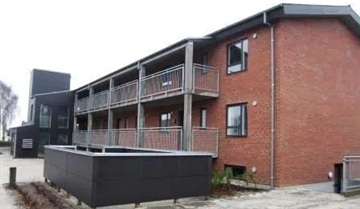 Photo 9. Apartment, Fåborgvej, Agerbæk 