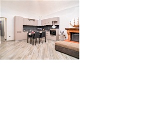 Photo 2. Apartment, Fallevej, Viborg 