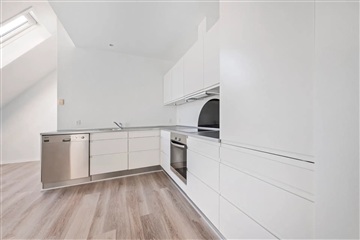 Billede 5. Lejlighed, Kirkely, Kolding 