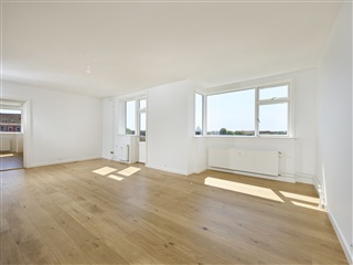 Photo 1. Apartment, Philip Schous Vej, Frederiksberg 