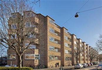 Photo 27. Apartment, Philip Schous Vej, Frederiksberg 