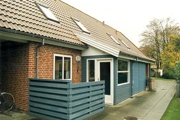 Photo 16. Apartment, Fåborgvej, Agerbæk 