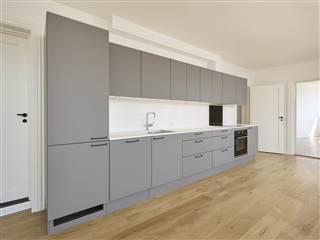Photo 4. Apartment, Philip Schous Vej, Frederiksberg 