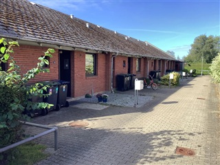 Billede 8. Lejlighed, Fåborgvej, Agerbæk 