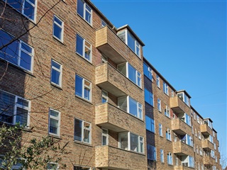 Photo 29. Apartment, Philip Schous Vej, Frederiksberg 