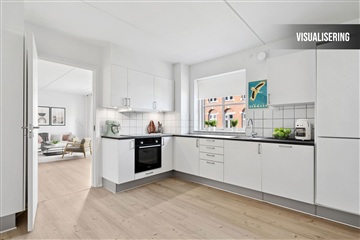 Photo 7. Apartment, Grejsåvænget, Vejle 