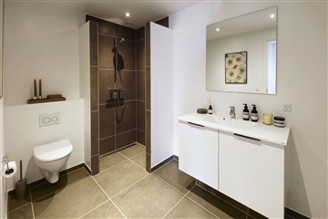 Billede 1. Hus/villa, Snærild Bakke, Odder 