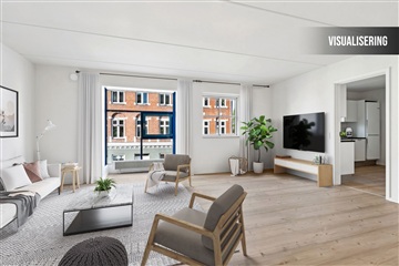 Photo 6. Apartment, Grejsåvænget, Vejle 