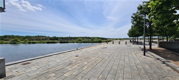 Photo 9. Apartment, Robert Jacobsens Vej, København S 