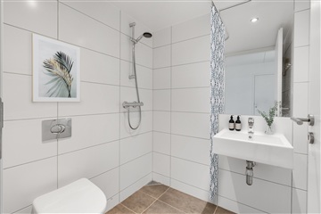 Photo 5. Apartment, Robert Jacobsens Vej, København S 