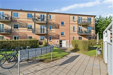 Photo 10. Apartment, Grejsåvænget, Vejle 