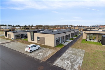 Photo 20. House, Rugaardsparken, Ry 