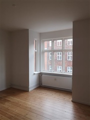Photo 1. Apartment, Alexandragade, Odense C 