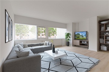 Photo 2. Apartment, Lichtenbergsgade, Horsens 