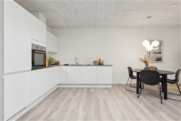 Photo 3. House, Rugaardsparken, Ry 