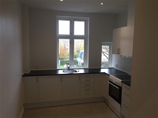 Photo 7. Apartment, Alexandragade, Odense C 