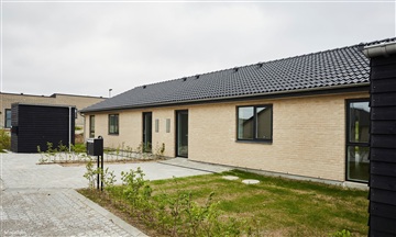 Photo 13. House, Græsmarken, Vejle 