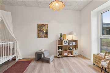 Photo 9. House, Rugaardsparken, Ry 