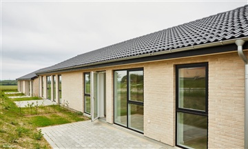 Photo 11. House, Græsmarken, Vejle 
