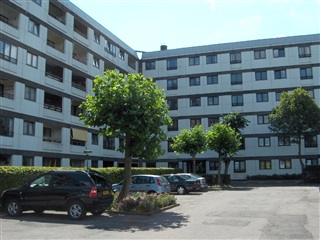 Photo 1. Apartment, Vagtelvej, Frederiksberg 