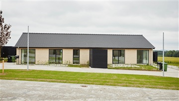 Photo 14. House, Græsmarken, Vejle 