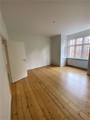 Photo 1. Apartment, Alexandragade, Odense C 