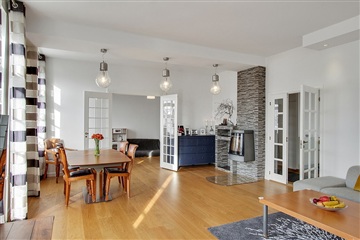 Photo 4. Apartment, Strandvejen, Hellerup 