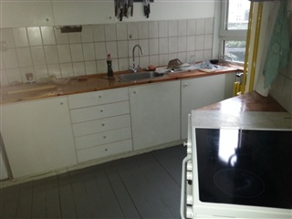 Photo 8. Shared accommodation, Vestergade, Aarhus C 