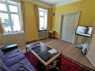 Photo 6. Shared accommodation, Vestergade, Aarhus C 