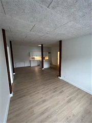 Photo 2. Apartment, Lundsgårdsvej, Odense V 