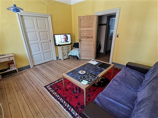 Photo 1. Shared accommodation, Vestergade, Aarhus C 