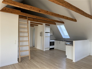 Photo 2. Apartment, Adelgade, Horsens 