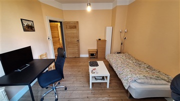 Photo 3. Shared accommodation, Vestergade, Aarhus C 
