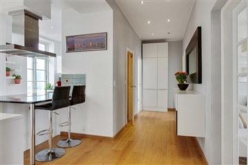 Photo 8. Apartment, Strandvejen, Hellerup 