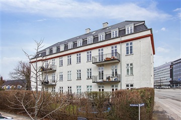 Photo 12. Apartment, Strandvejen, Hellerup 