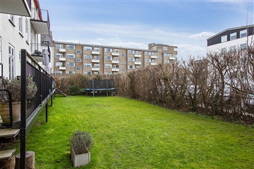 Photo 11. Apartment, Strandvejen, Hellerup 