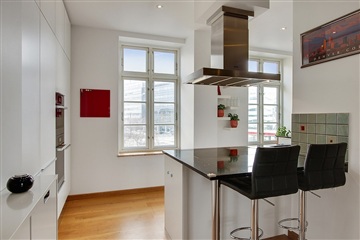 Photo 7. Apartment, Strandvejen, Hellerup 