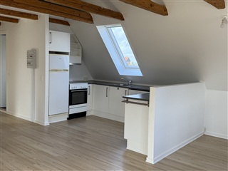 Photo 3. Apartment, Adelgade, Horsens 