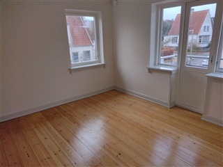 Photo 1. Apartment, Billesgade, Odense C 