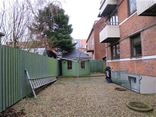Photo 10. Apartment, Billesgade, Odense C 