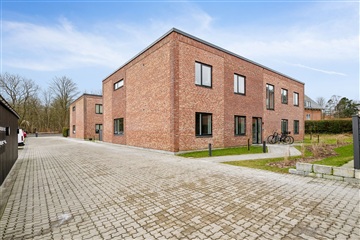 Photo 1. Apartment, Rensdyrvej, Vejle 