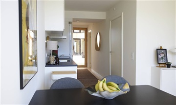 Photo 3. Apartment, Lysningen, Slagelse 