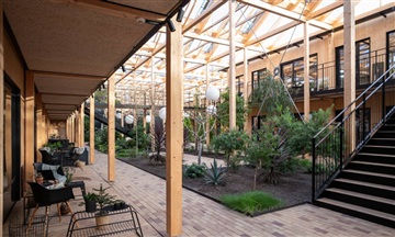 Photo 9. Apartment, Lysningen, Slagelse 