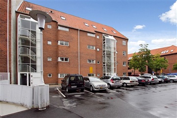 Billede 3. Lejlighed, Filosofhaven, Odense C 