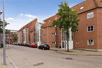 Billede 4. Lejlighed, Filosofhaven, Odense C 