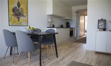 Photo 4. Apartment, Lysningen, Slagelse 