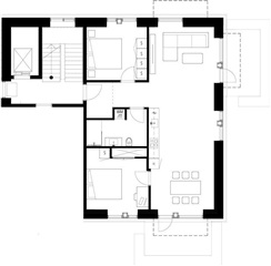 Photo 1. Apartment, Toldbodhusevej, Odense C 