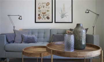 Photo 1. Apartment, Lysningen, Slagelse 