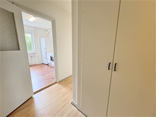 Photo 1. Apartment, Danmarksgade, Fredericia 
