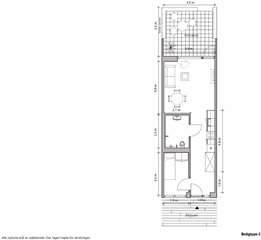 Photo 11. Apartment, Lysningen, Slagelse 